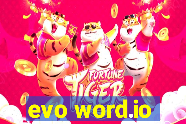 evo word.io